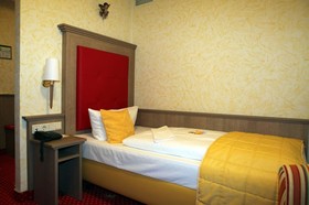 Ringhotel Wittelsbacher Höh