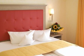 Ringhotel Wittelsbacher Höh