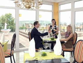 Ringhotel Wittelsbacher Höh
