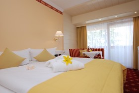 Ringhotel Wittelsbacher Höh
