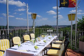 Ringhotel Wittelsbacher Höh
