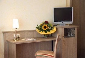 Ringhotel Wittelsbacher Höh