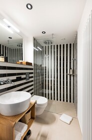 The Barthels Boutique Hotel