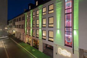 The Barthels Boutique Hotel