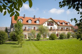 Glasl´s Landhotel