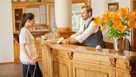Glasl´s Landhotel