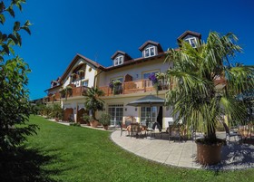 Glasl´s Landhotel