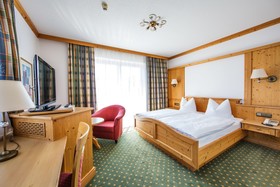 Glasl´s Landhotel