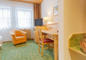 Glasl´s Landhotel