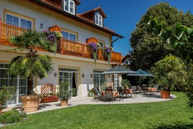 Glasl´s Landhotel
