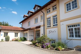 Glasl´s Landhotel