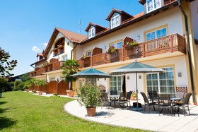 Glasl´s Landhotel