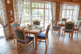 Glasl´s Landhotel