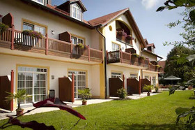 Glasl´s Landhotel