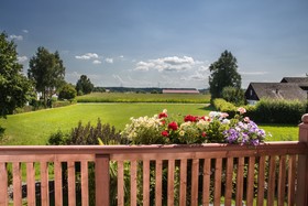 Glasl´s Landhotel