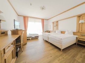 Glasl´s Landhotel
