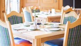 Glasl´s Landhotel