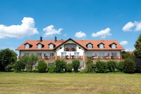 Glasl´s Landhotel