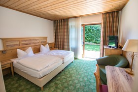 Glasl´s Landhotel