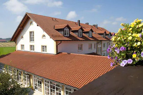 Glasl´s Landhotel