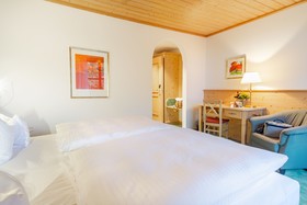 Glasl´s Landhotel