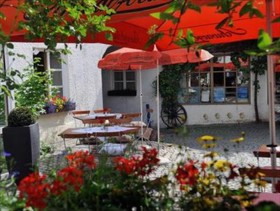 ALTE POSTHALTEREI Hotel & Restaurant