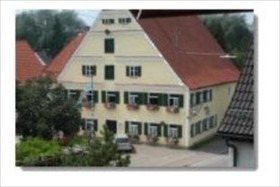 Gasthof Adler