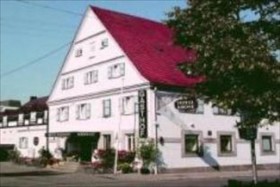 Gasthof Krone