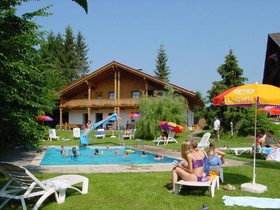Reiterhof Schober