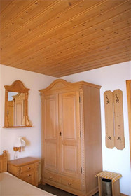 Privatpension Bergschütz