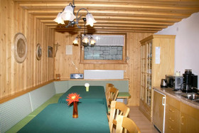 Privatpension Bergschütz