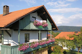 Privatpension Bergschütz