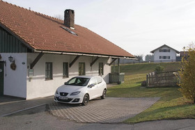 Privatpension Bergschütz