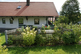 Privatpension Bergschütz