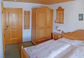 Privatpension Bergschütz