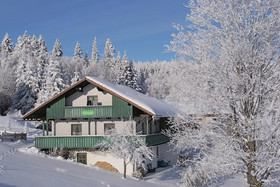 Privatpension Bergschütz