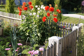 Privatpension Bergschütz