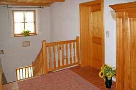 Privatpension Bergschütz