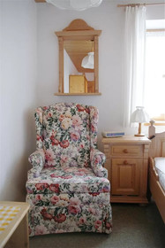 Privatpension Bergschütz