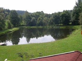 Ferienidylle Brunnersage