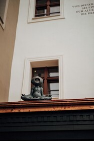 Bootshaus Amberg