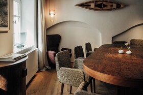 Bootshaus Amberg