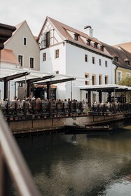 Bootshaus Amberg