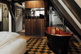 Bootshaus Amberg