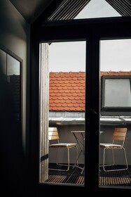 Bootshaus Amberg