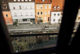 Bootshaus Amberg