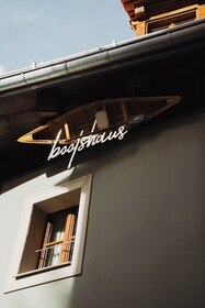 Bootshaus Amberg