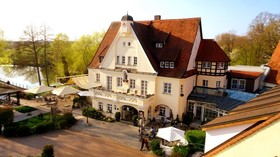 Drahthammer Schlöß'l