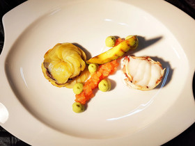 Drahthammer Schlöß'l