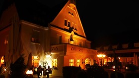 Drahthammer Schlöß'l